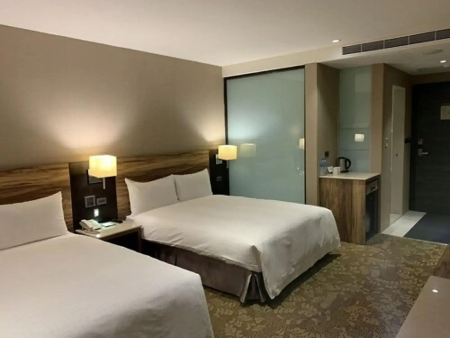 Ali Mountain Oriental Pearl International Hotel