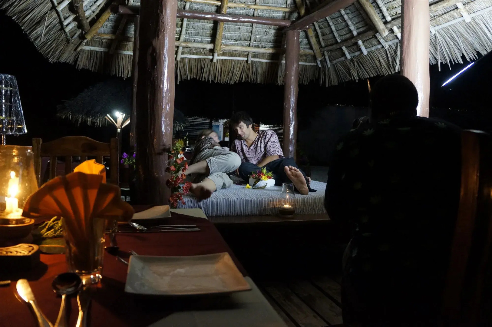 Mnarani Beach Cottages