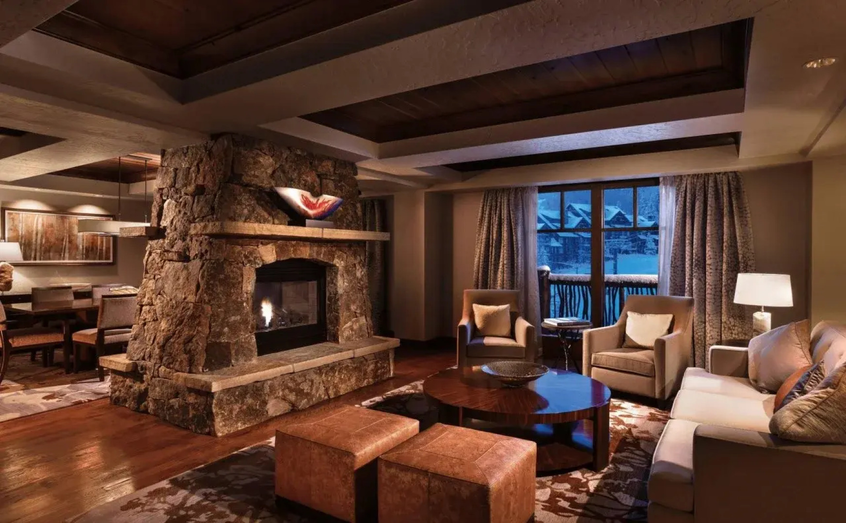 The Ritz-Carlton, Bachelor Gulch