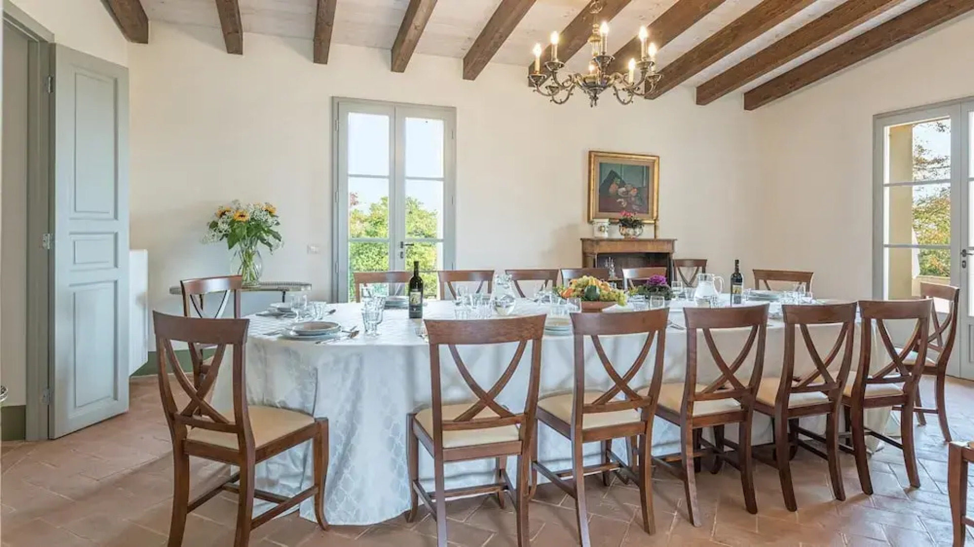 Il Colle Di Donna Ilaria 16