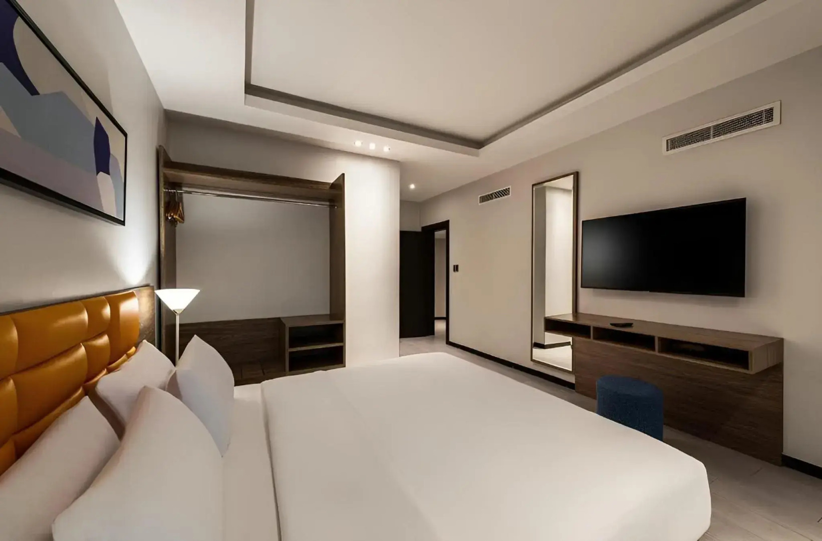 Hdb Resort & Spa Alkhobar