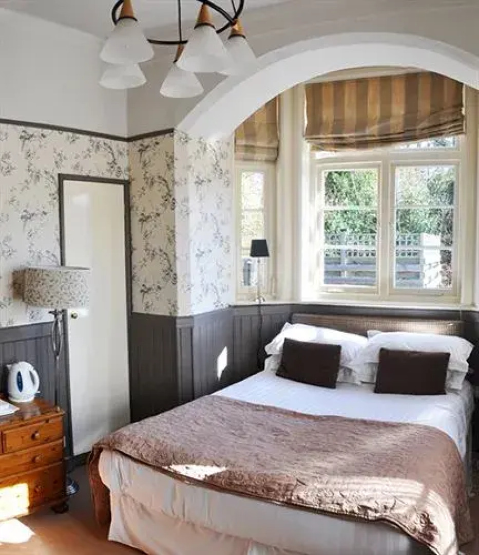 The Edgemoor Country House Hotel And Restaurant