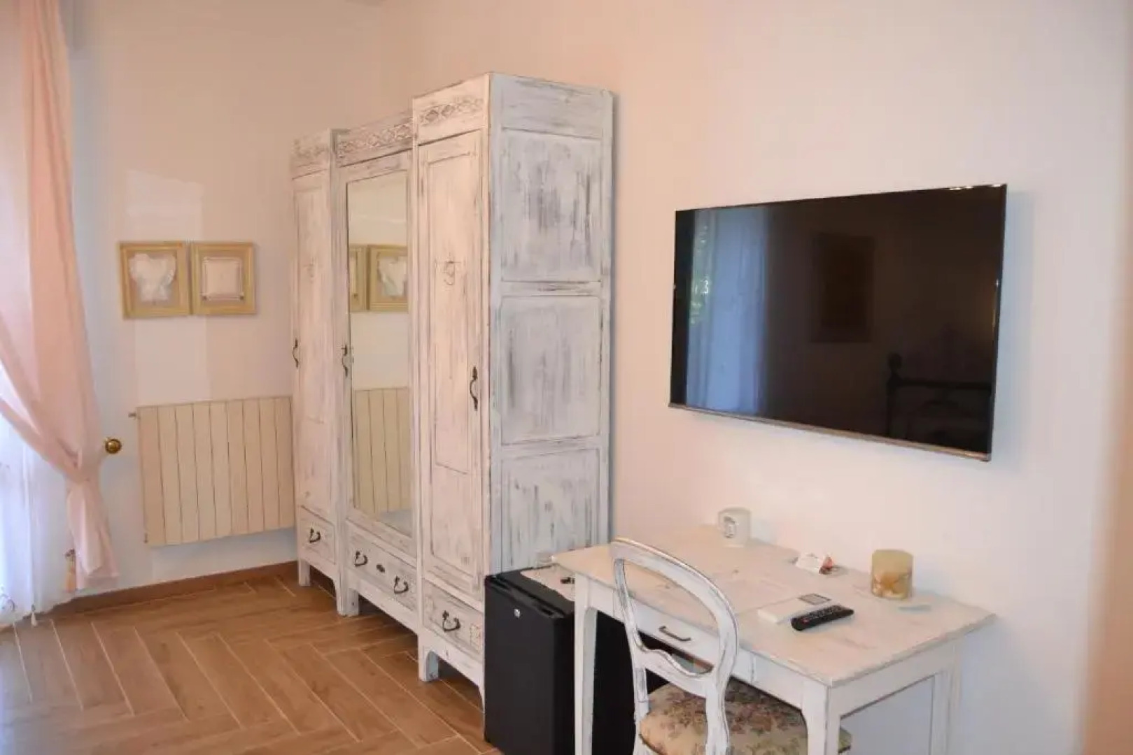 B&B Villa Il Poggiolino