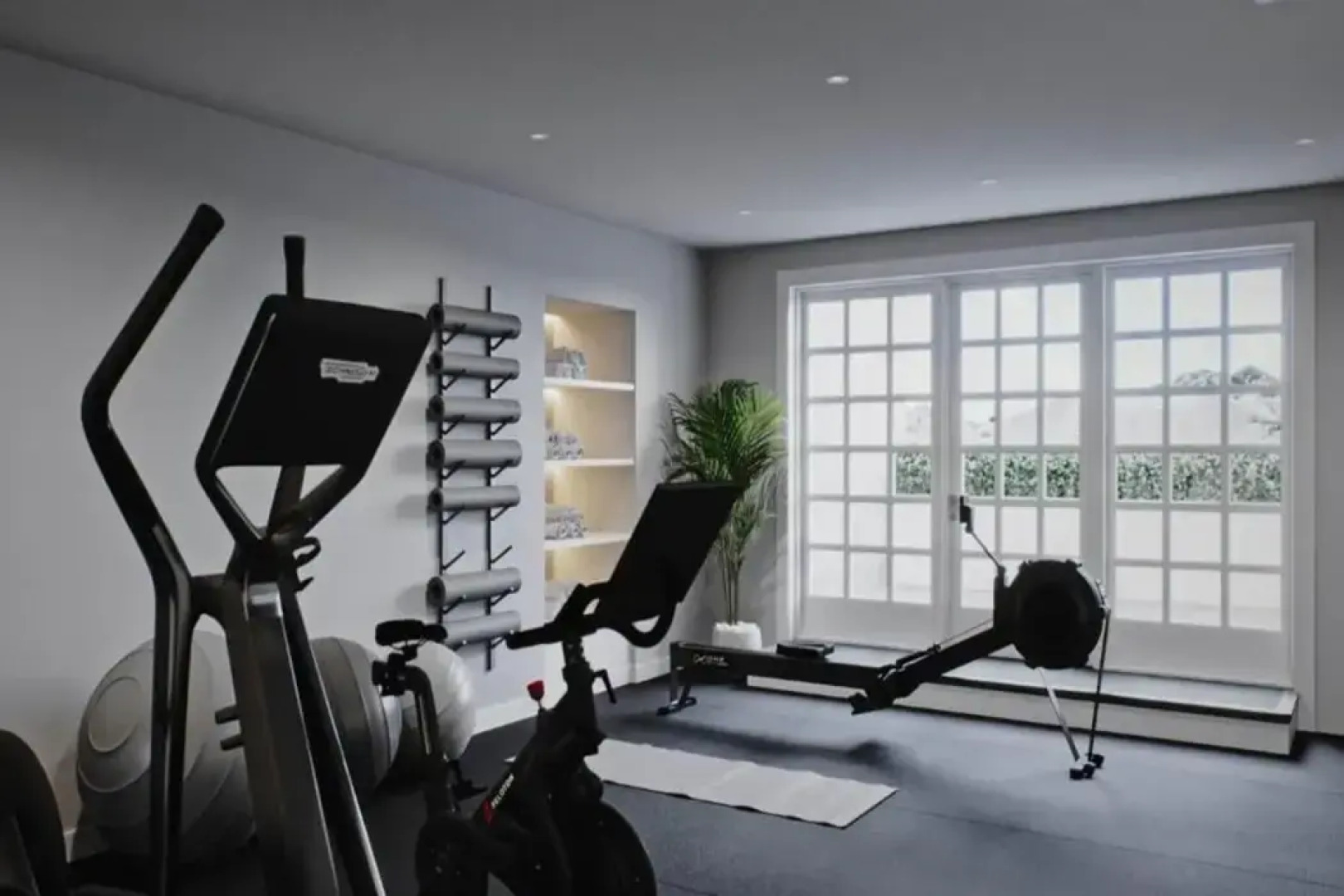 King Street Aparthotel