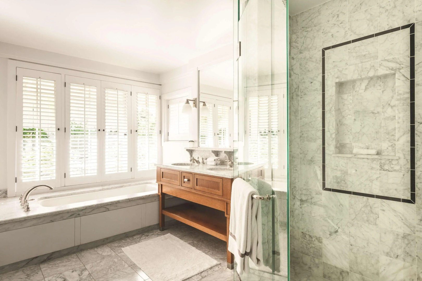 El Encanto Santa Barbara