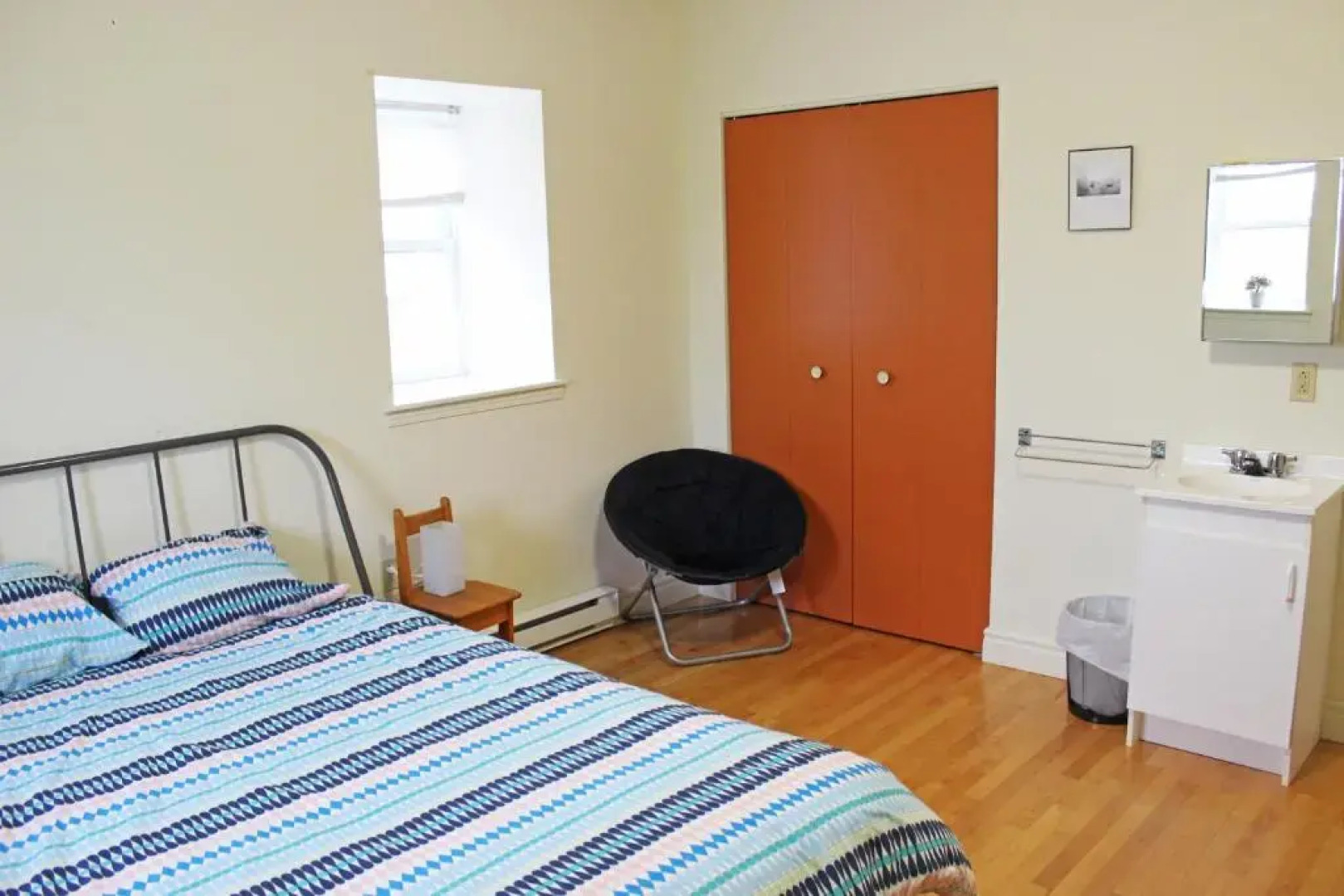 Auberge Jeunesse Magog-Orford (Hostel)