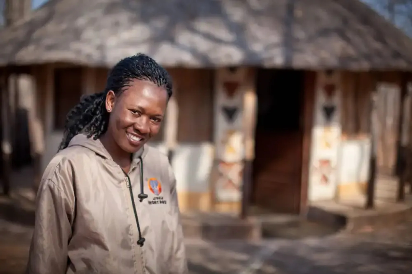 Baleni Cultural Camp