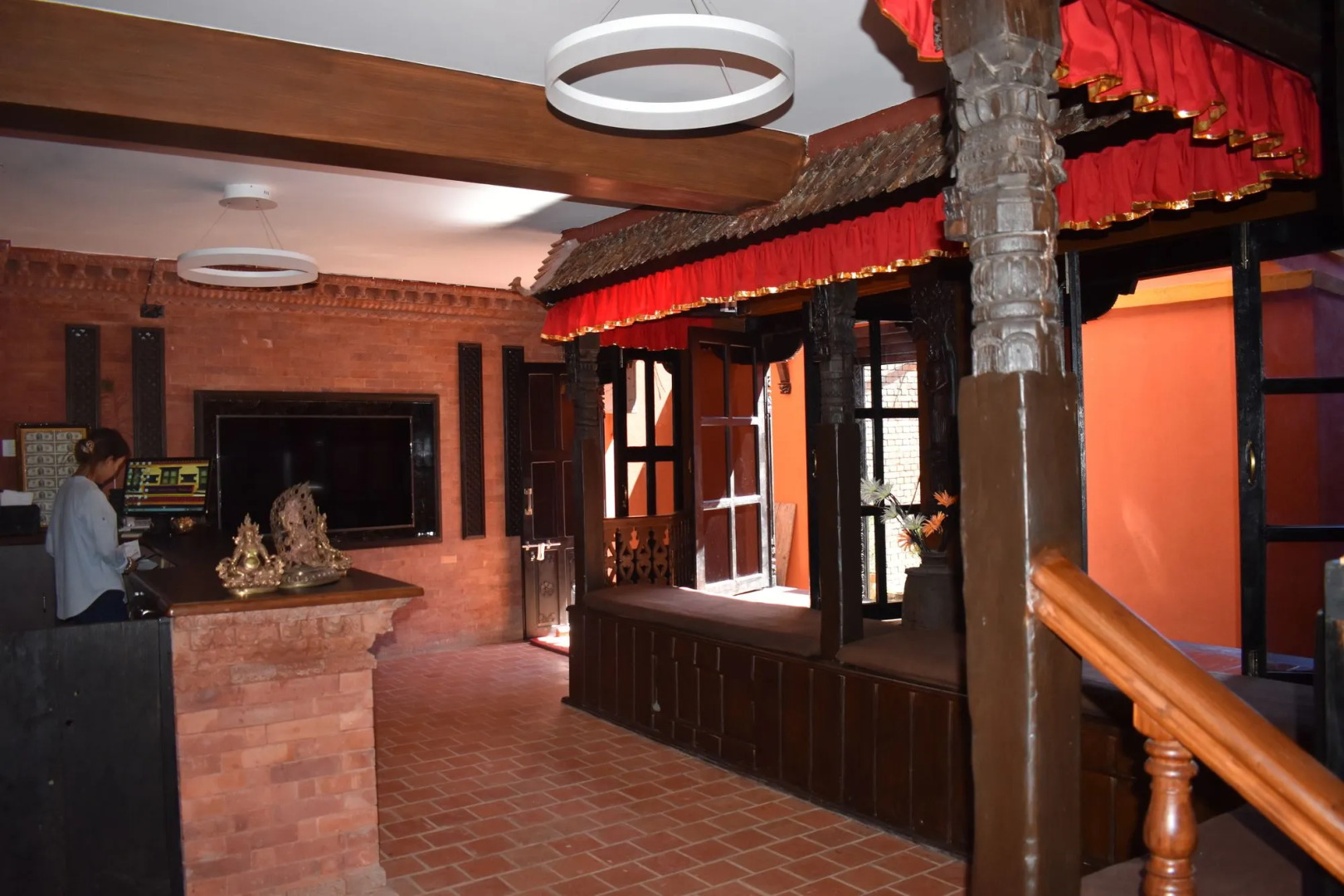 Hotel Heritage Malla