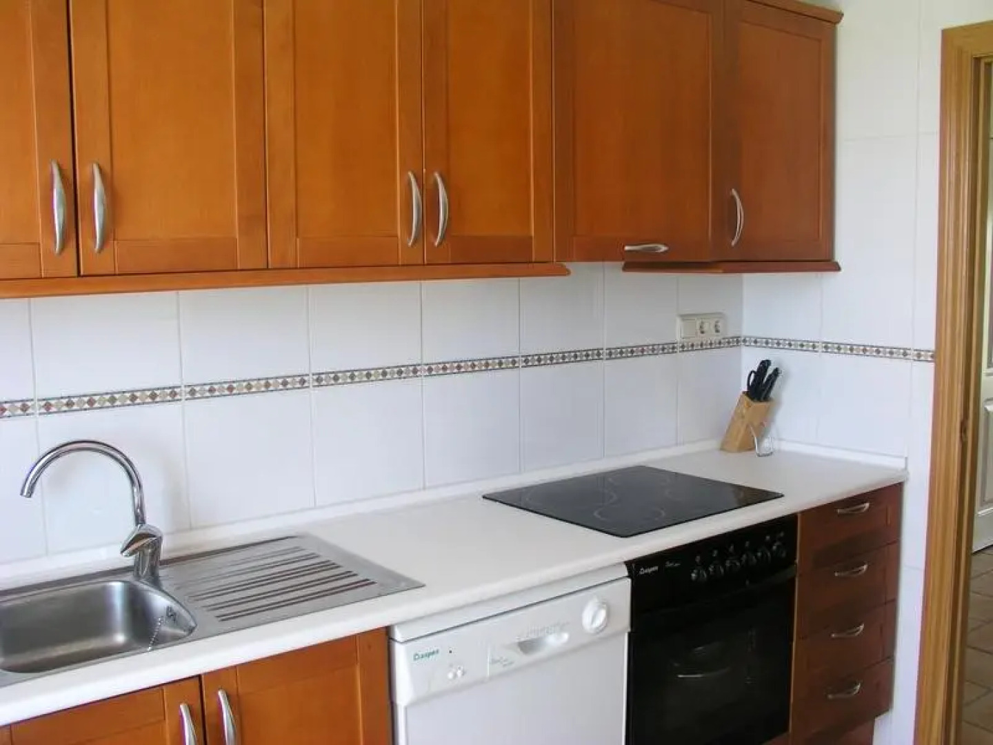 Apartamentos Panorámica Montero Golf 3000