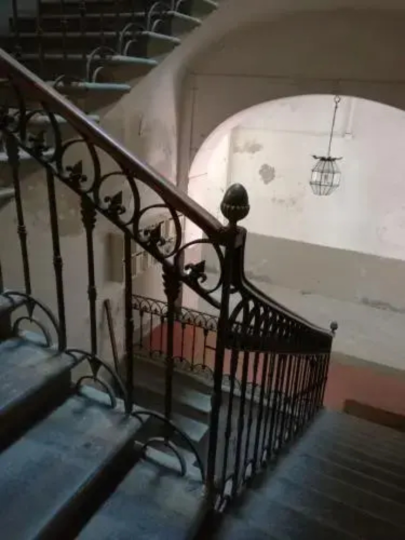 Petalo d'Oro - Piazza Duomo