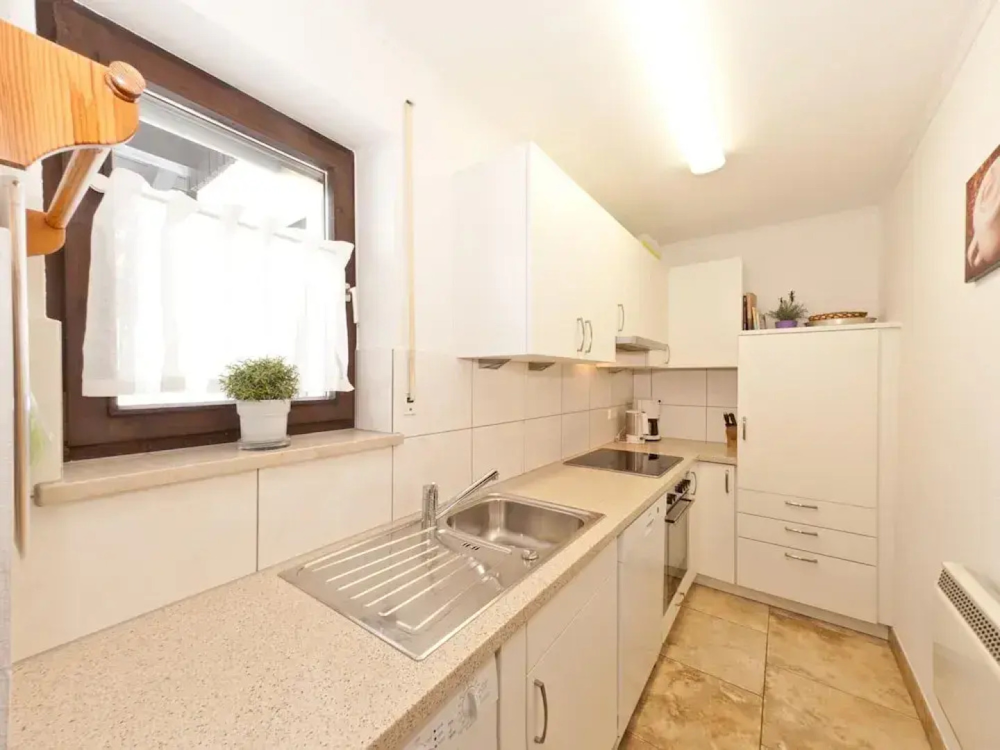 Familienurlaub in der Lapad-bucht