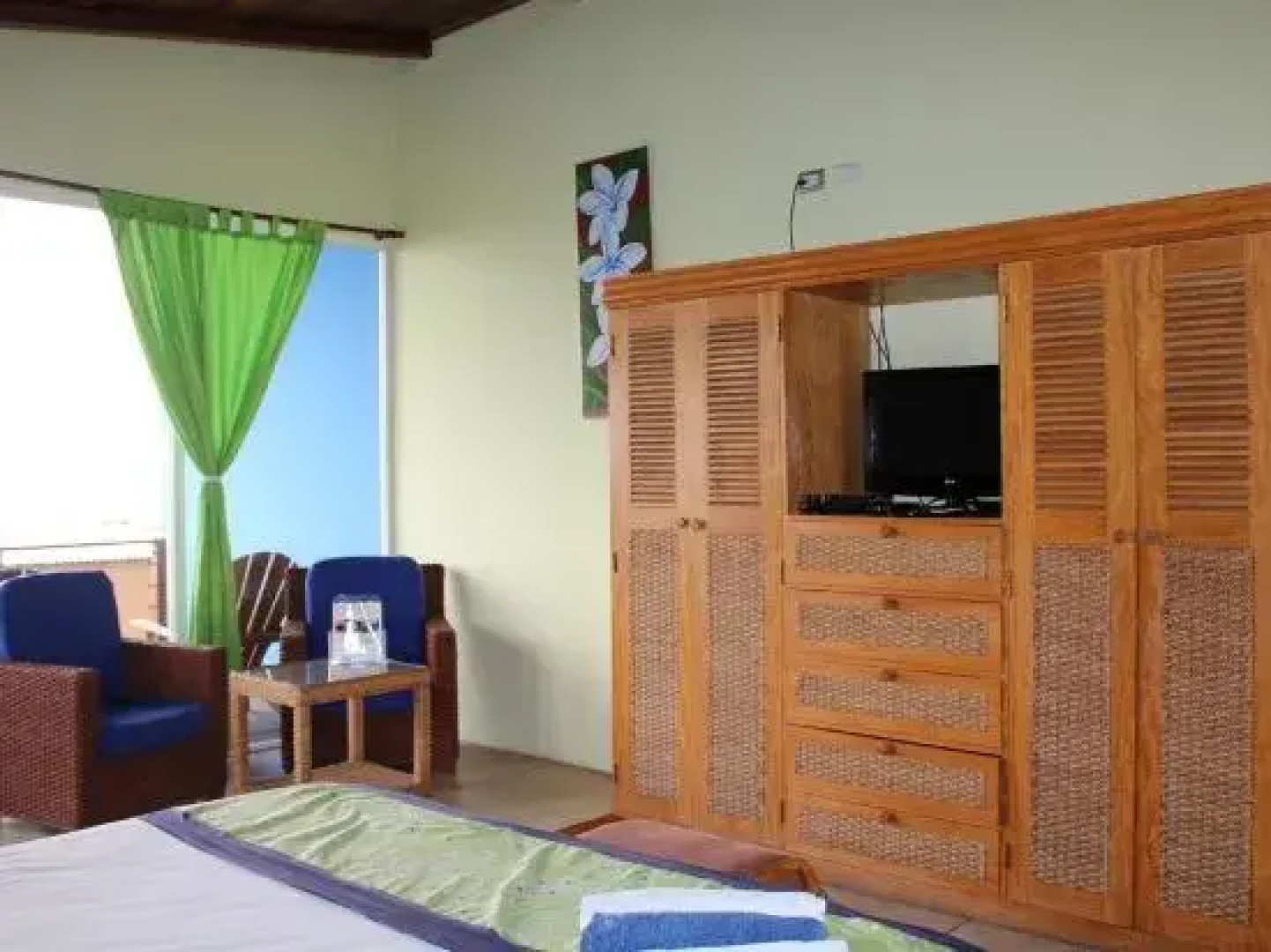 Kayu Hotel