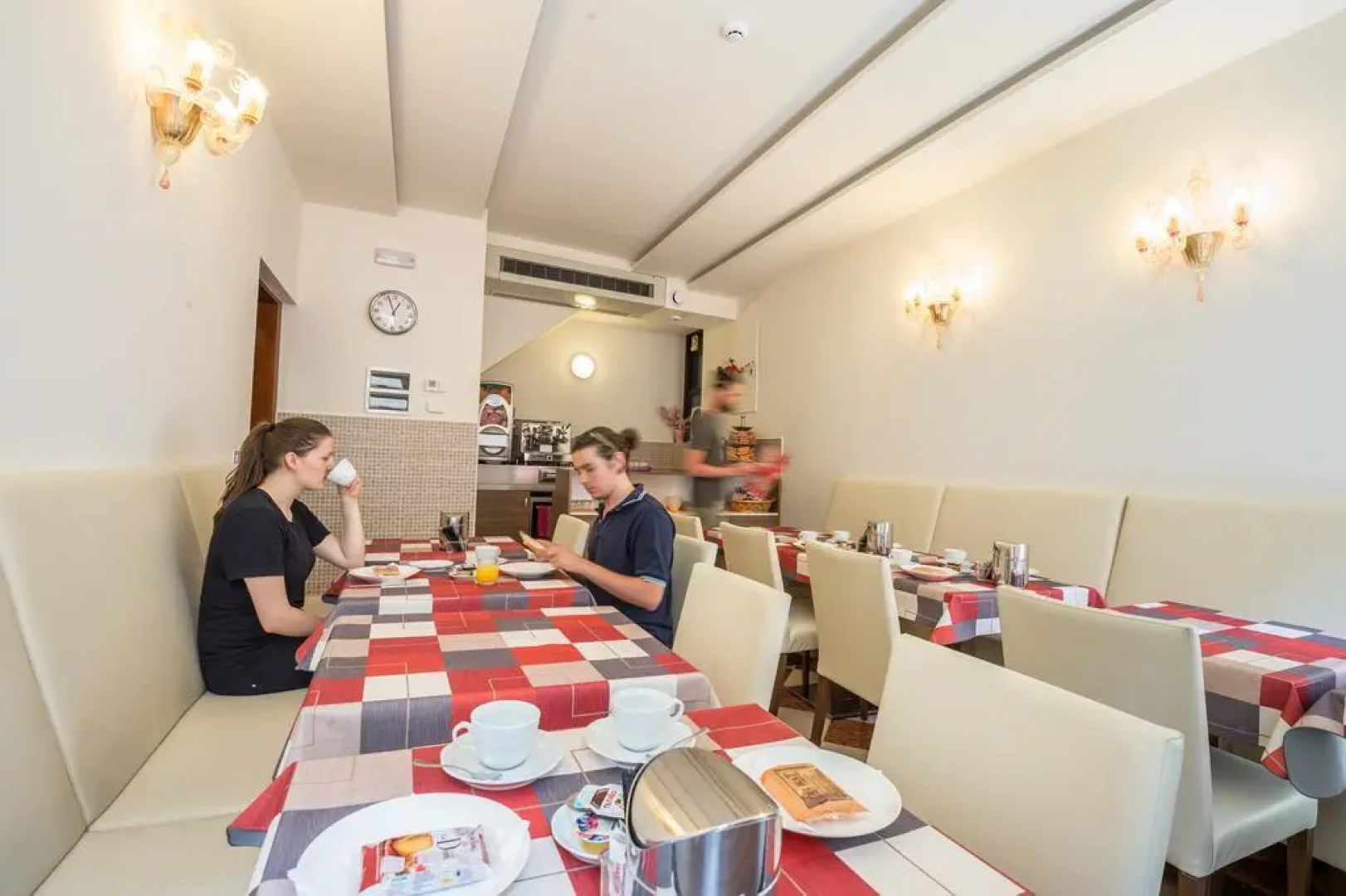 Hotel Il Moro di Venezia