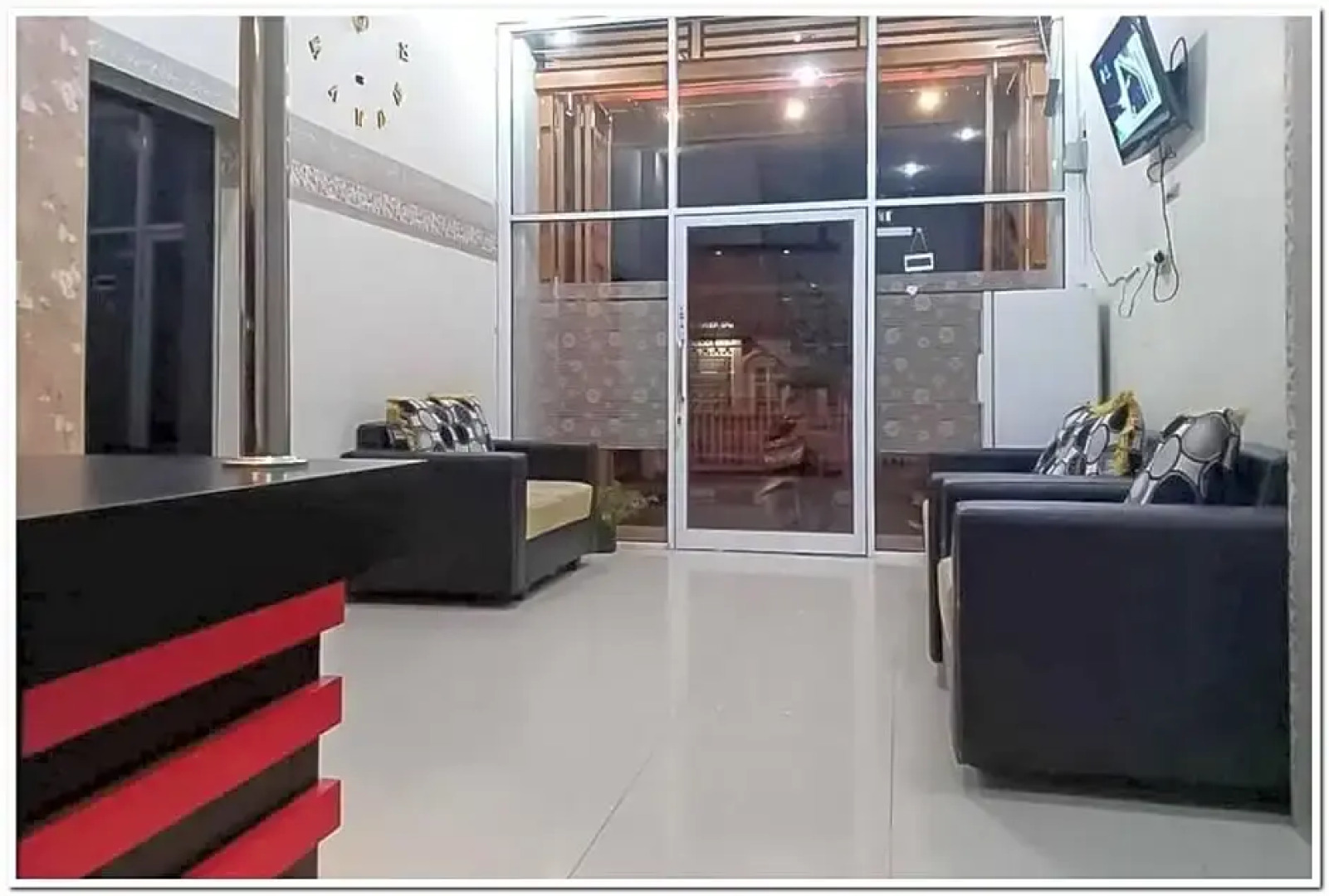 Hotel Dheadita Sungai Penuh RedPartner