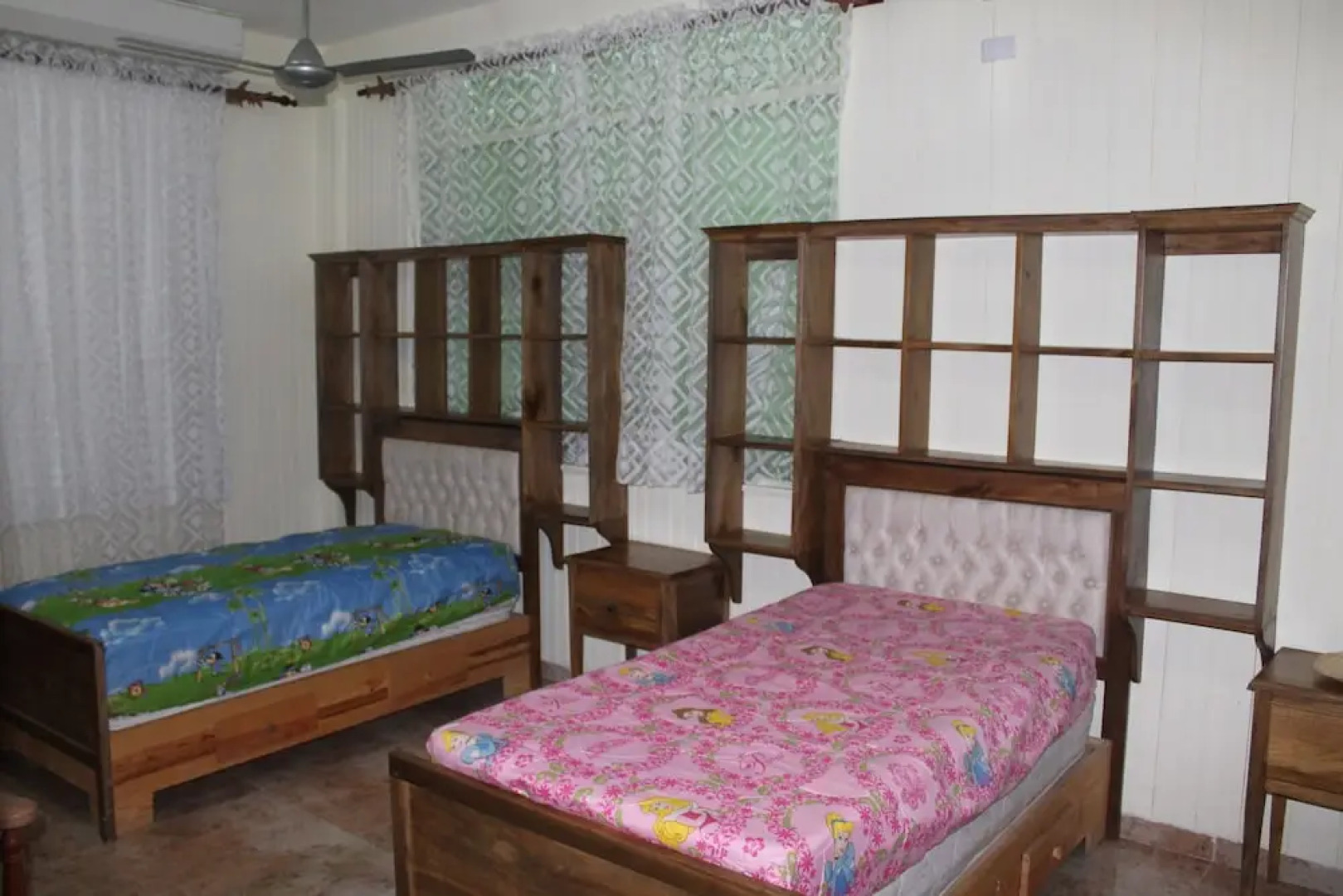 Hacienda Casa Cabirma