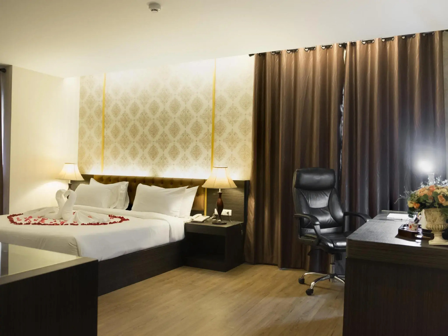 The Y Boutique Hotel