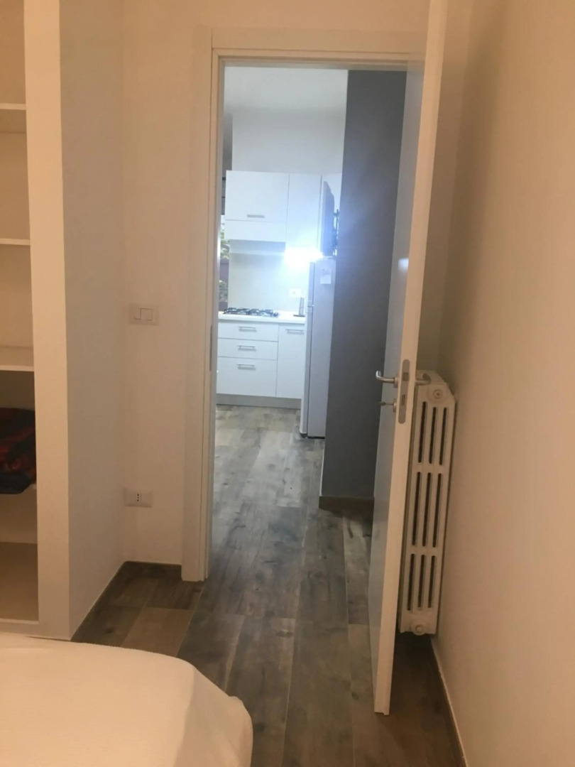 Peschici Appartamento Vacanze