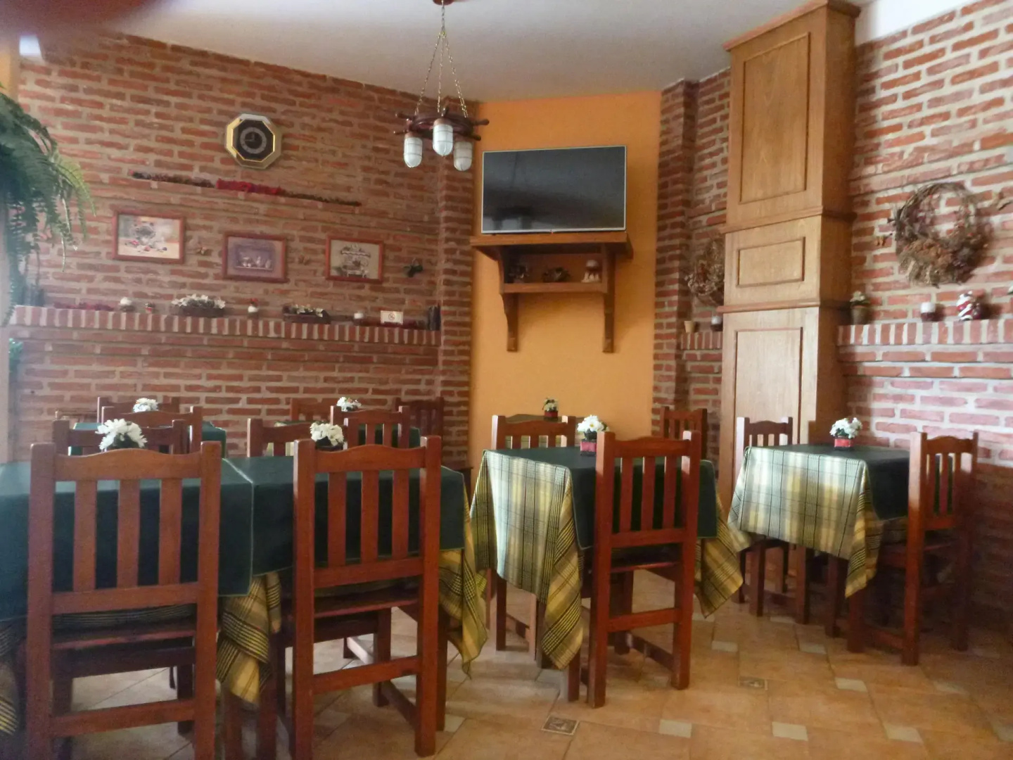 Hostería del Sur