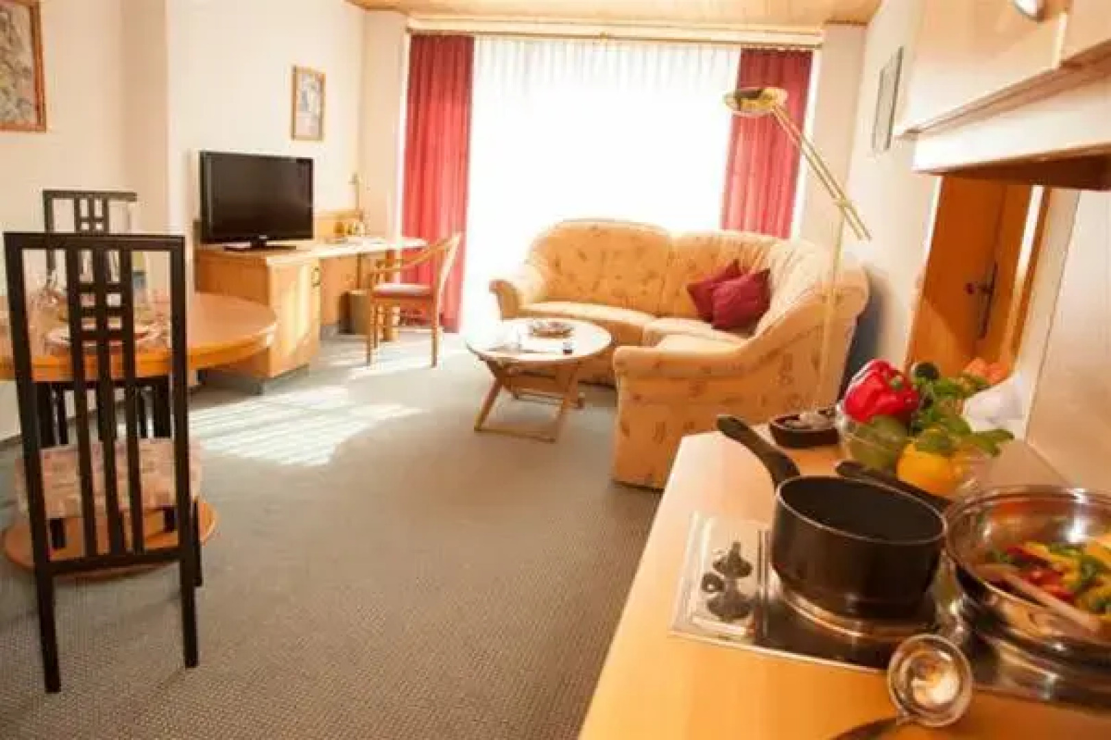 Landhotel & Gaststuben Zum Hasen