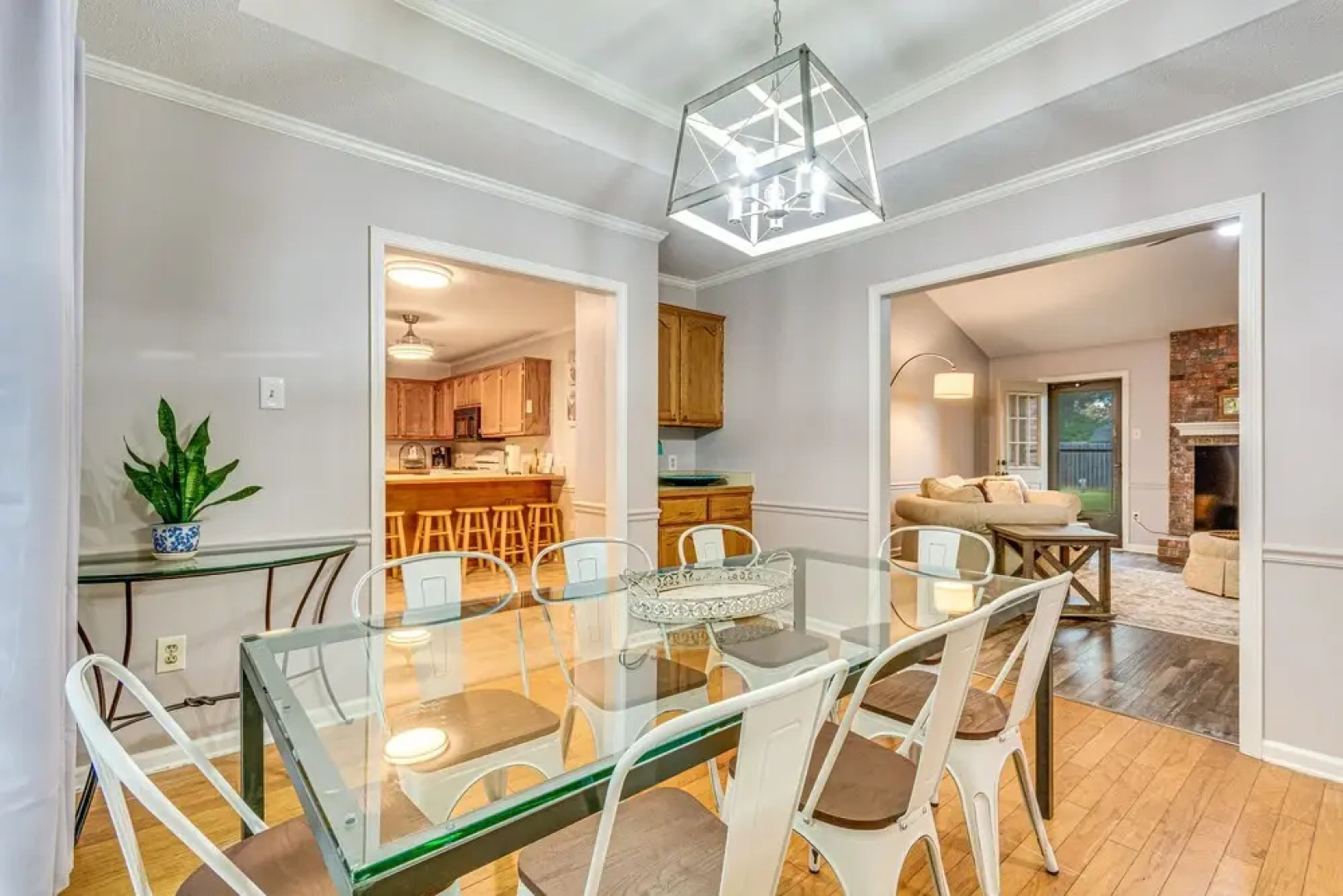 Pet-friendly Conway Home: 1 Mi to Hendrix College!