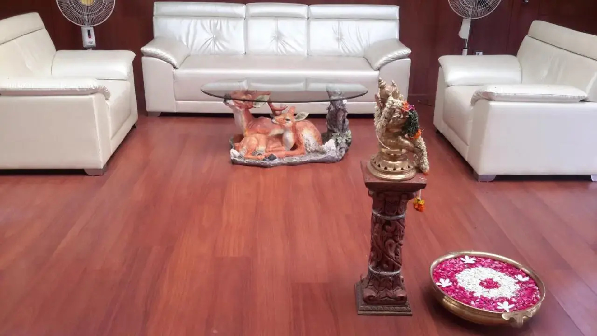 Mrugavani Resort and Spa