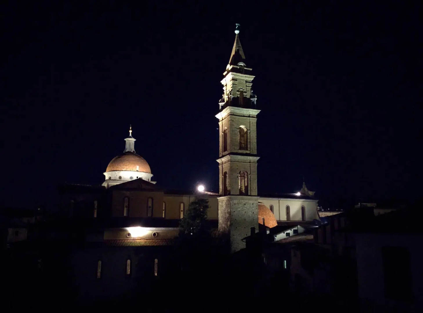 Palazzo Mannaioni Suites