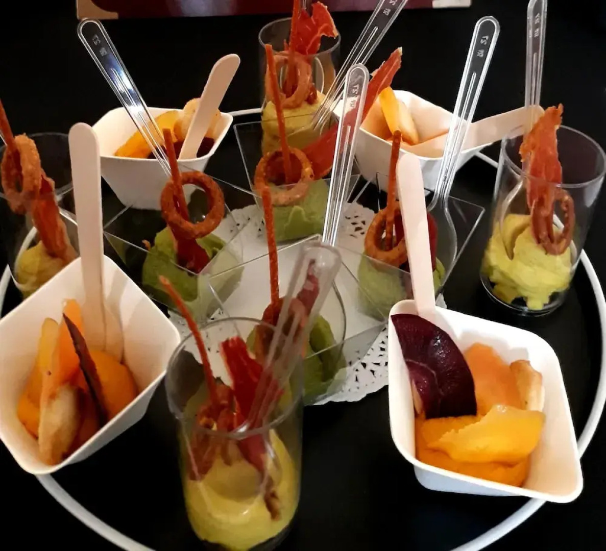 La Grange Templière