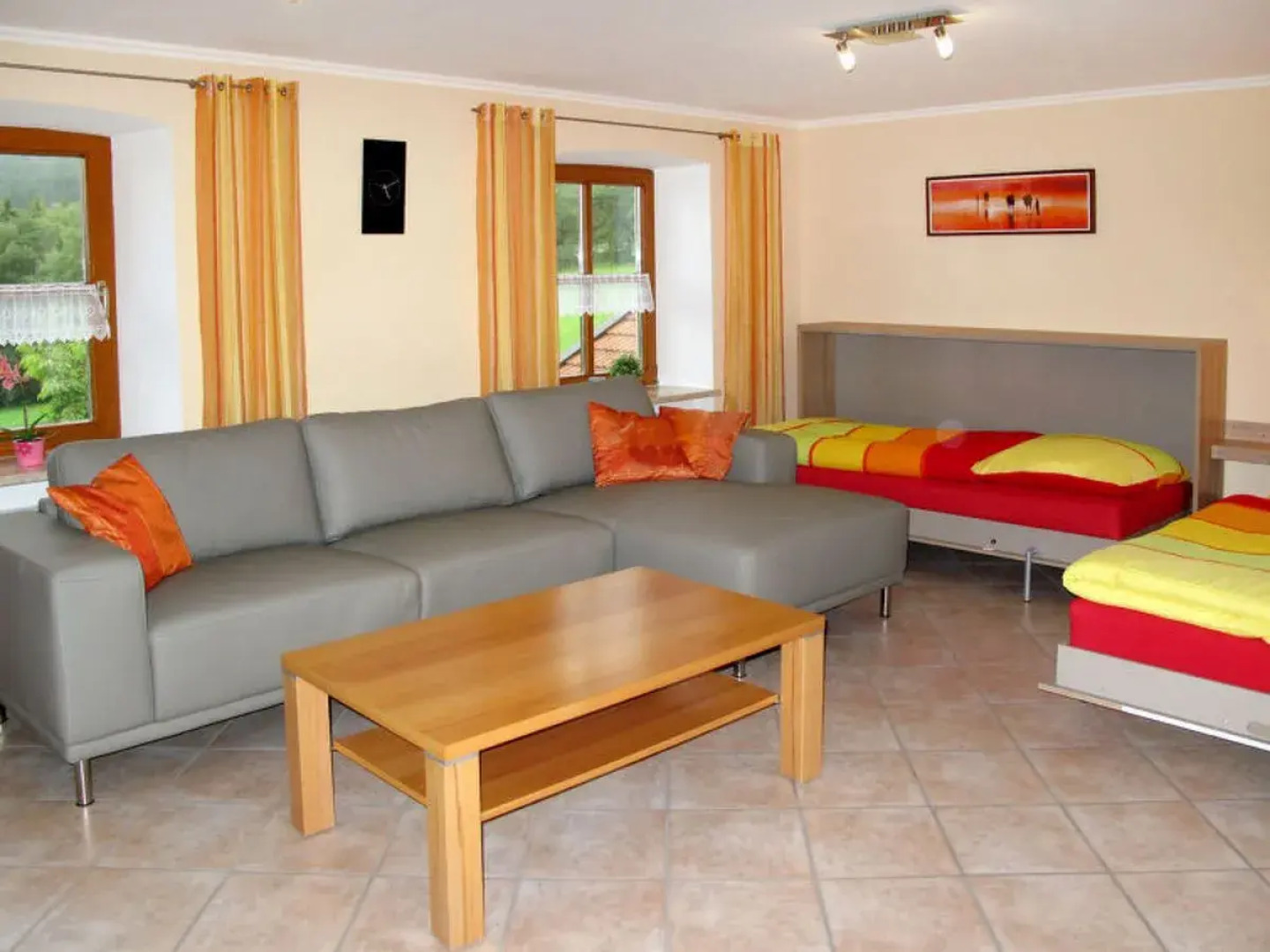 Apartment  Bischofsmais 27815