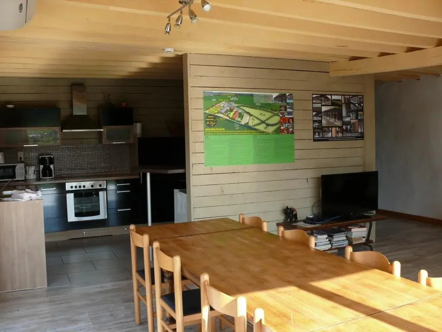 Holiday Home La Ligule