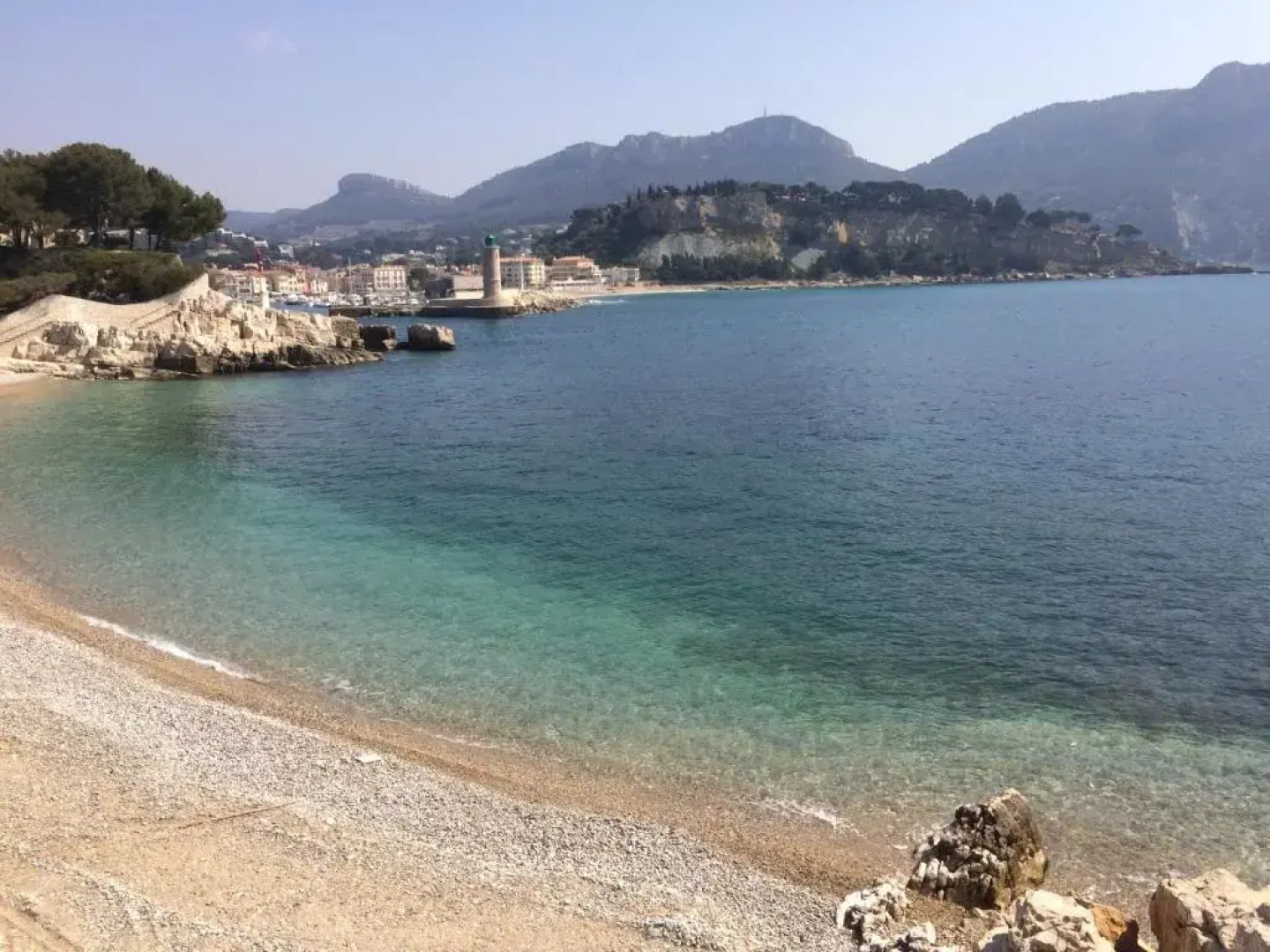 Lou Petanca by K6 Conciergerie