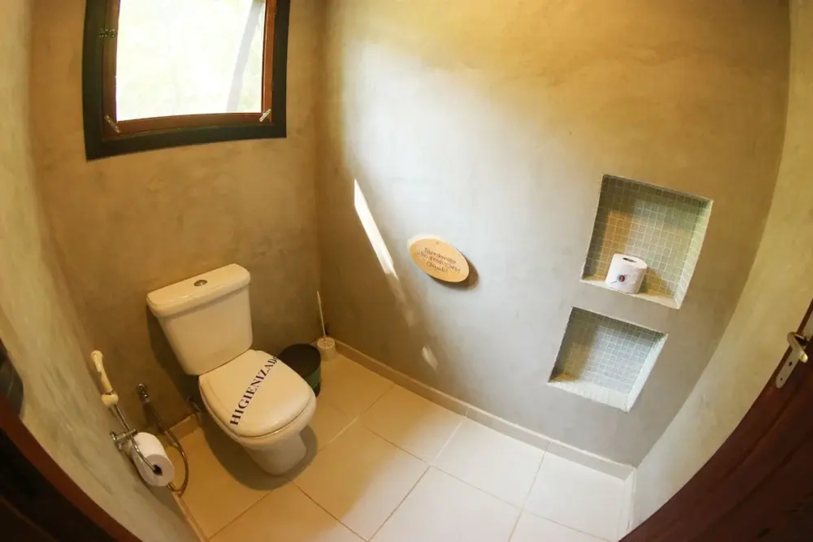 Pousada Encanto da Bocaina