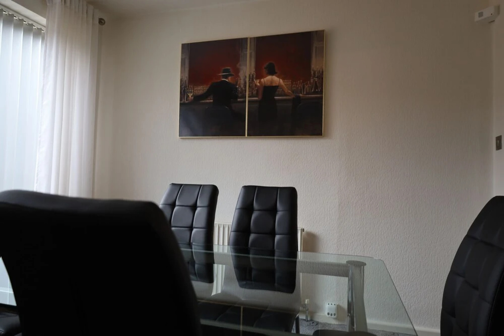 Ideal Lodgings in Whitefield