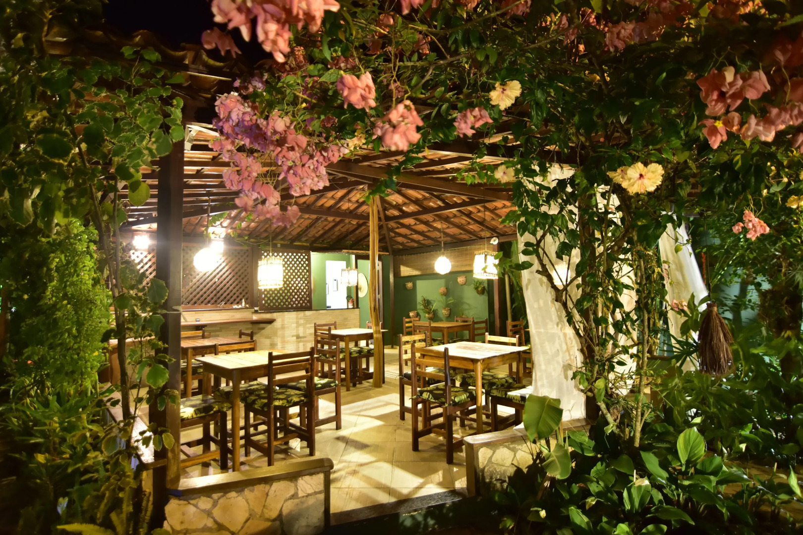 Pousada Sossego Boipeba