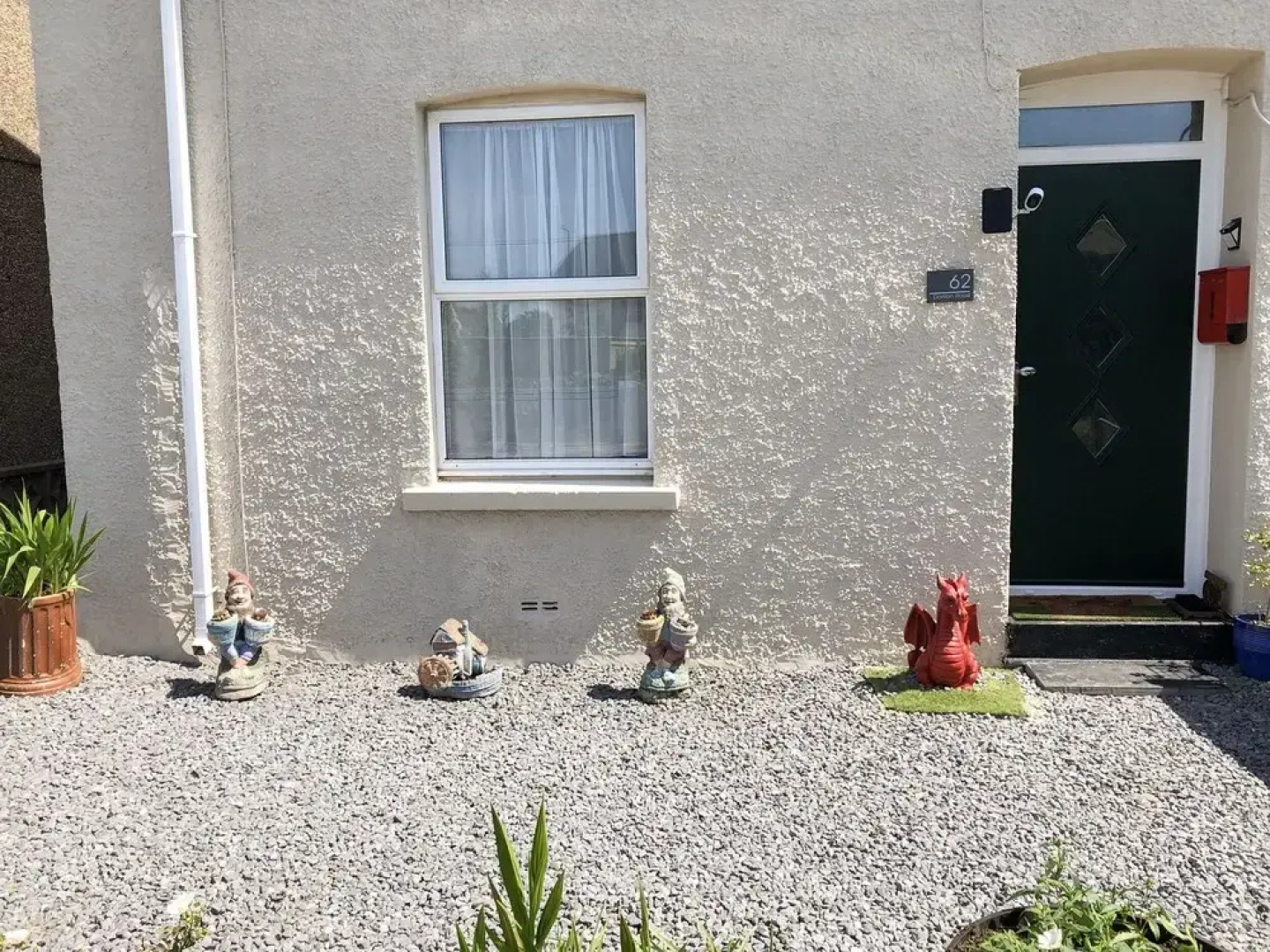 62 Danlan Road, Burry Port