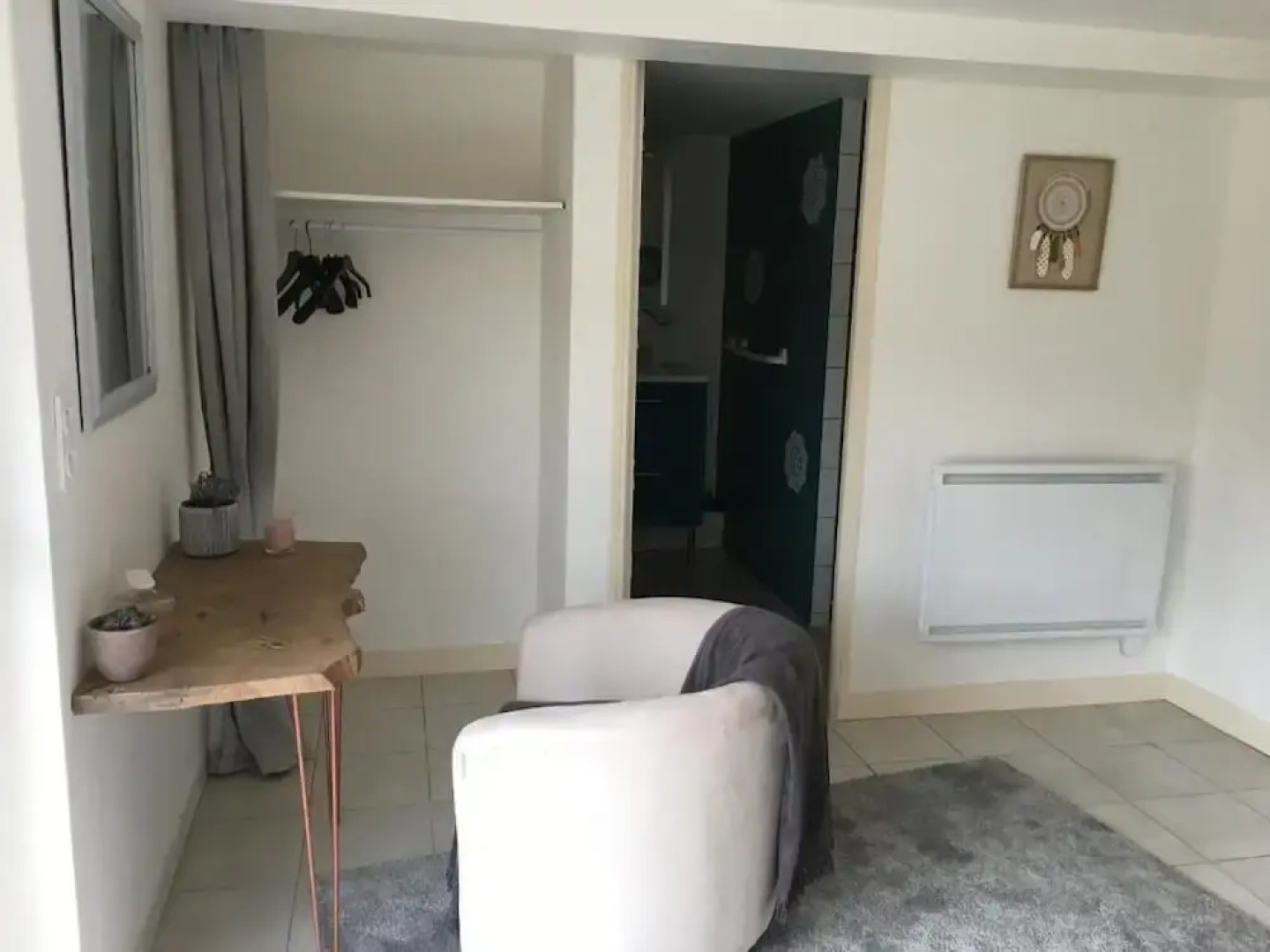 Chambre & Table d'hotes Nontron - Le clos de Rapevache