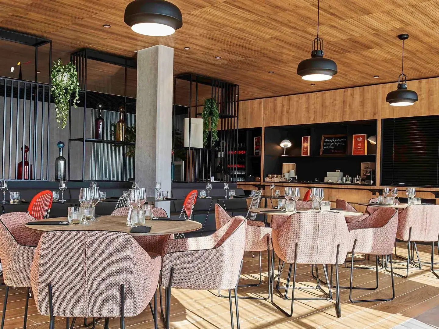 Ibis Montlhery Paris Sud