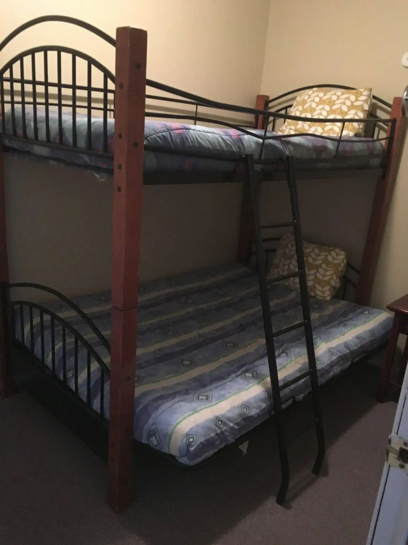 Spanish Villa Resort