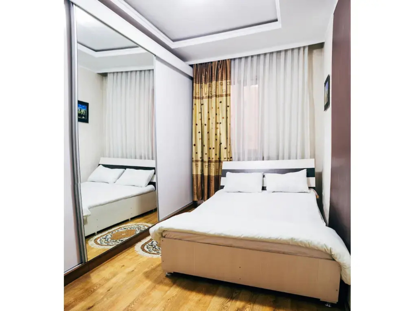 World Travelers Hostel