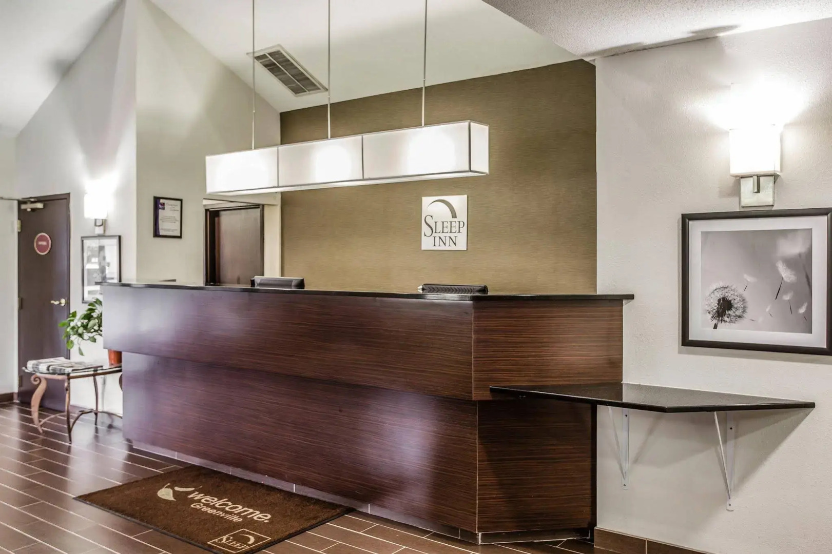 Sleep Inn at Greenville Convention Cente