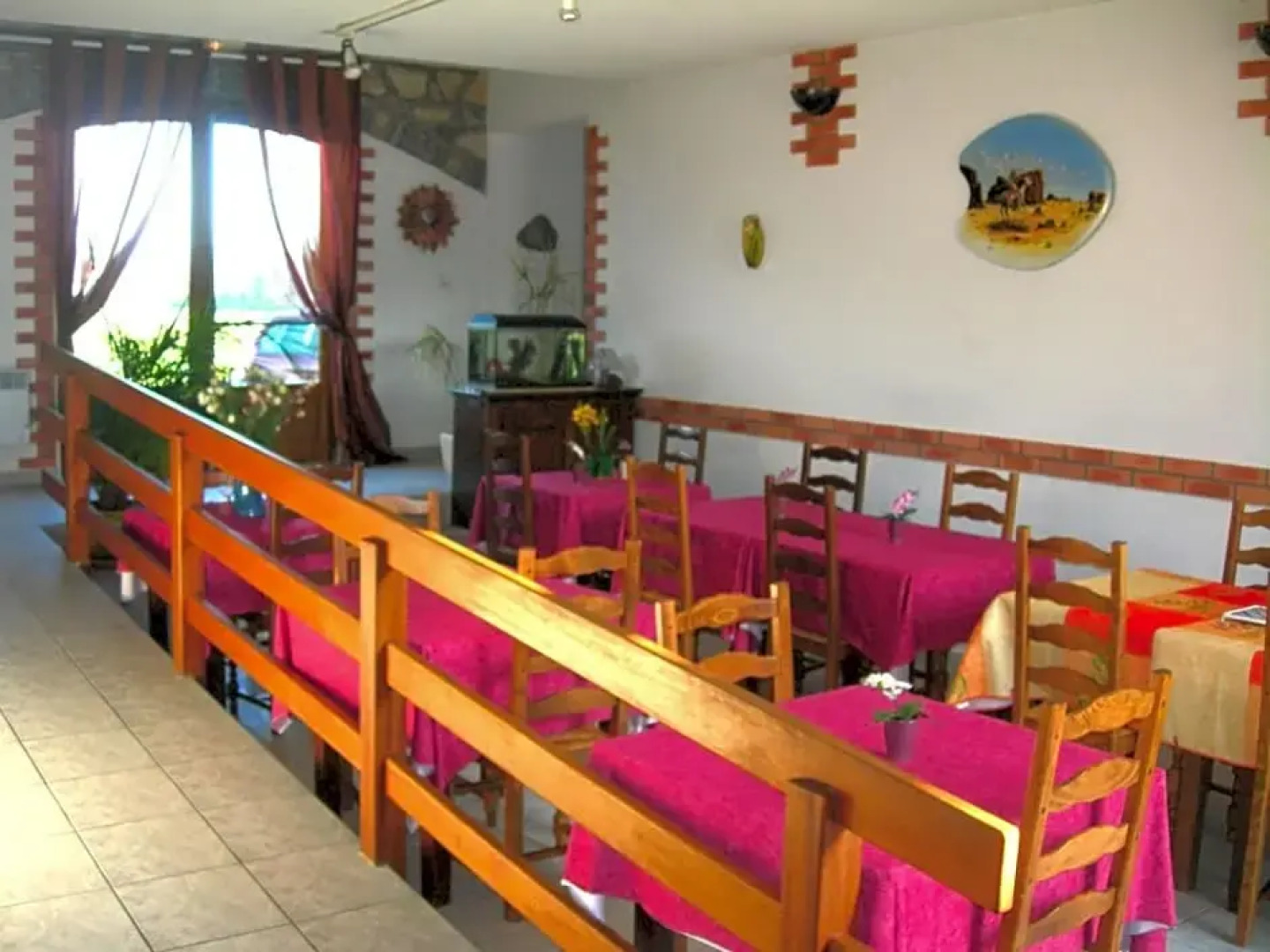 Hôtel de la Madeleine