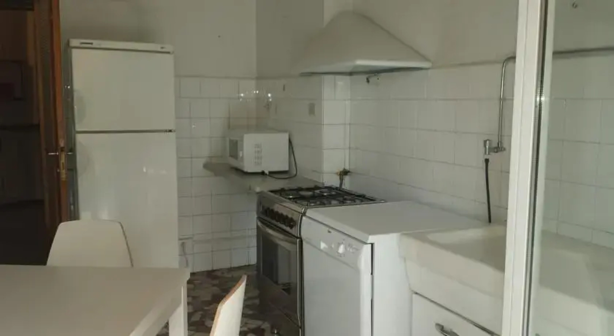 Chiavari Al Mare Flat