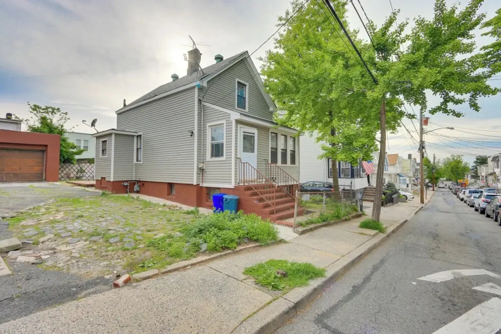 Jersey City Vacation Rental ~ 8 Mi to Nyc!