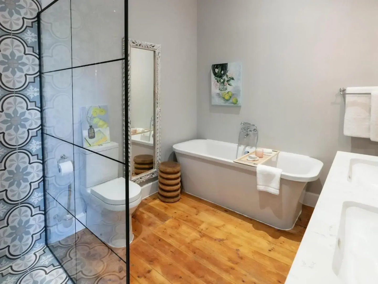 Auberge Alouette Guesthouse