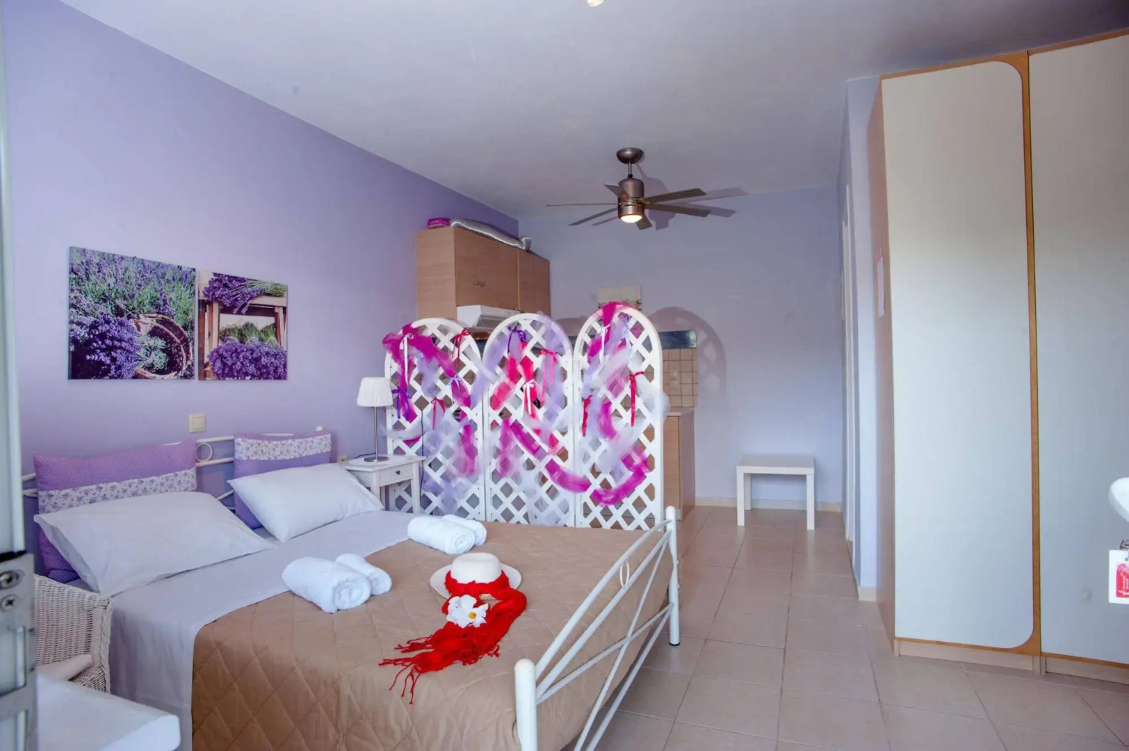 Stamatakis Boutique Studios