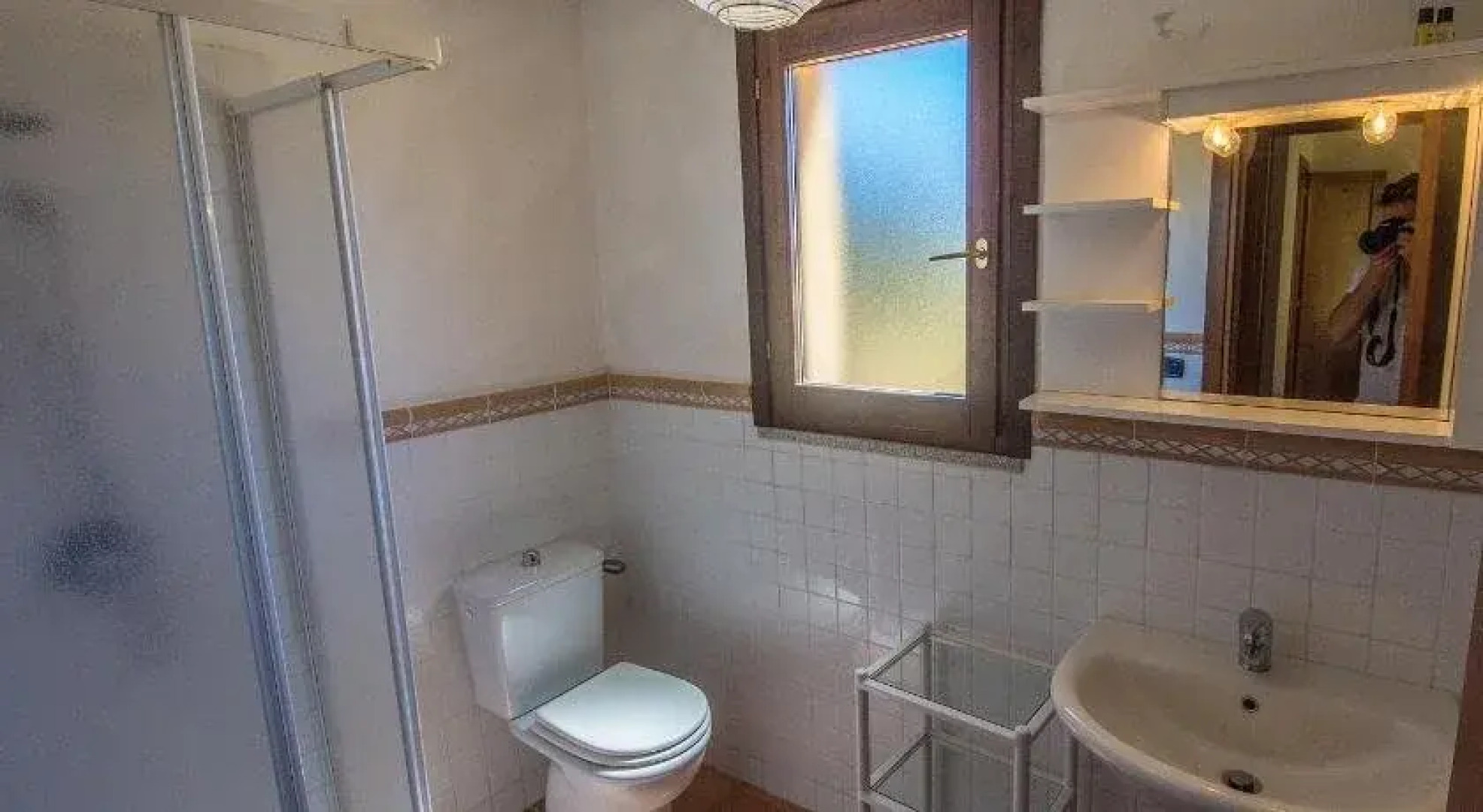 Residence Cala Petralana