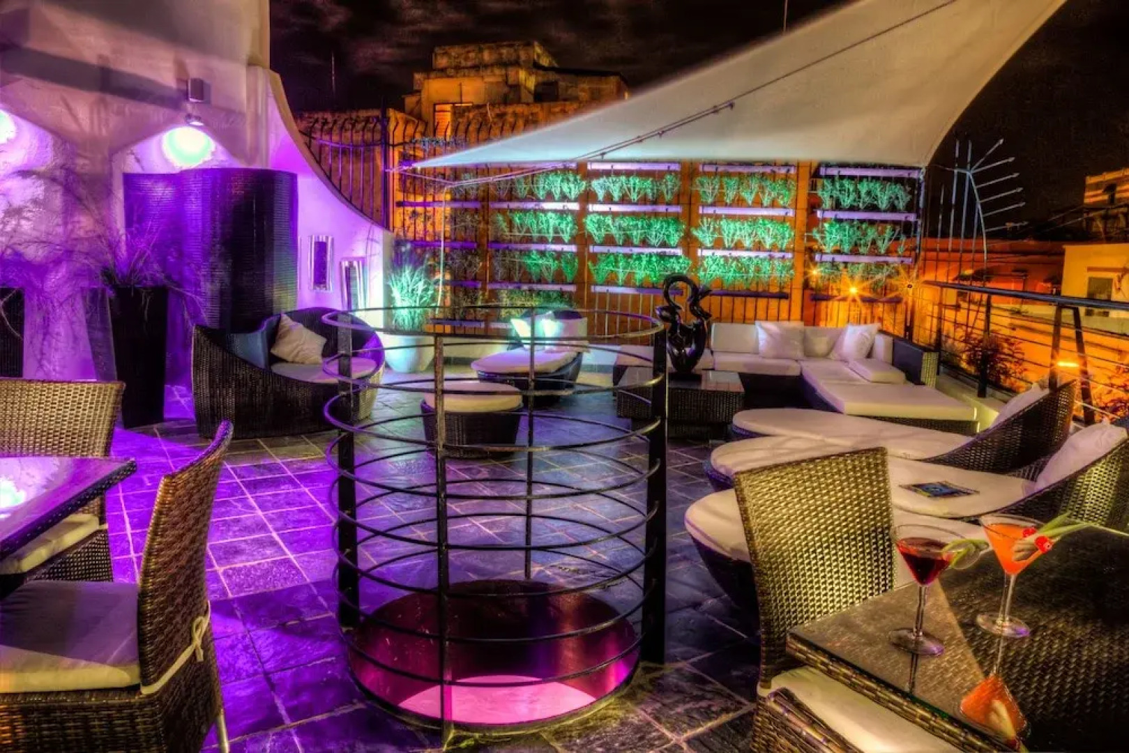 Casa de Leda, a Kali Hotel