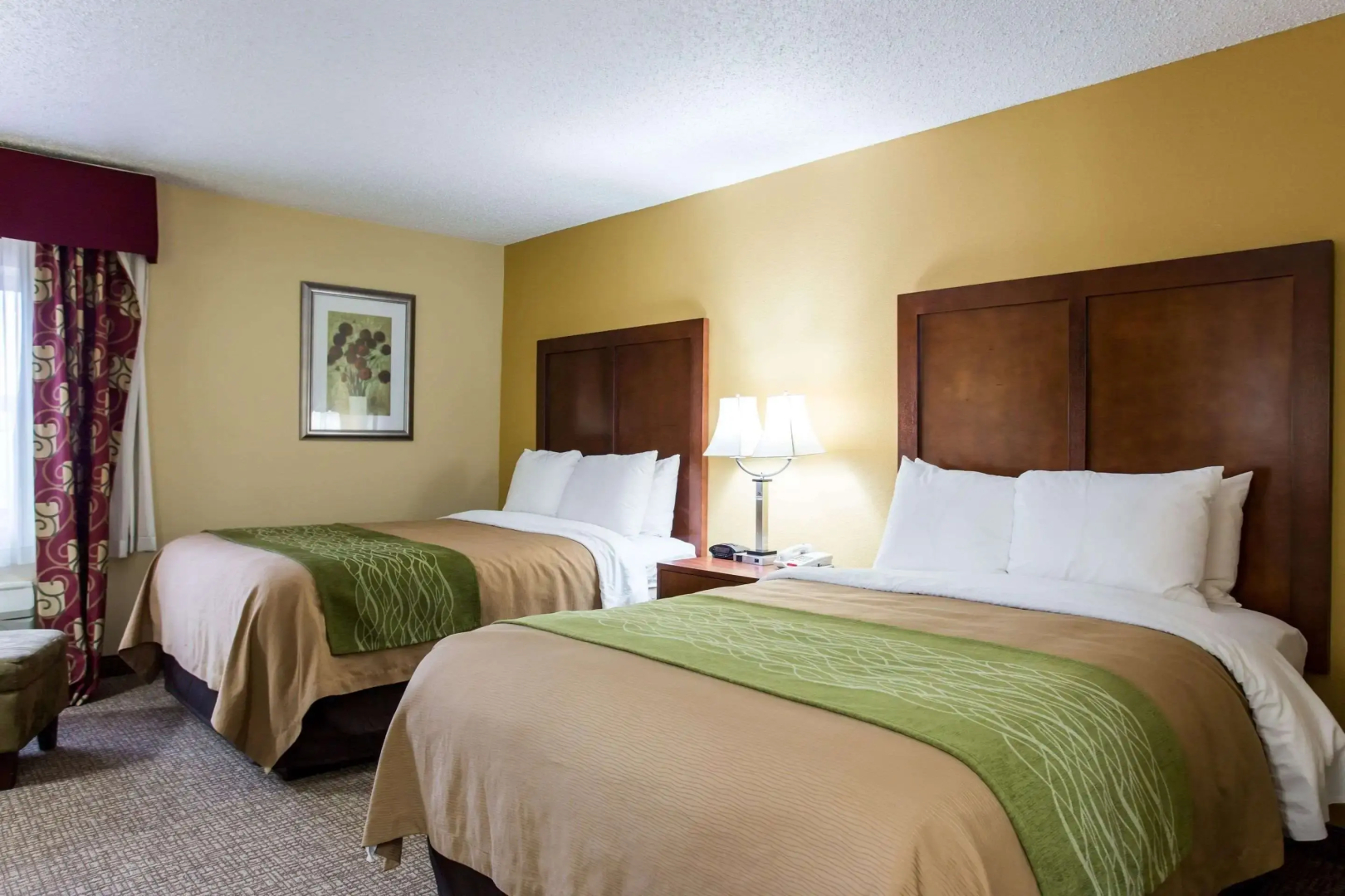 Comfort Inn Columbia West