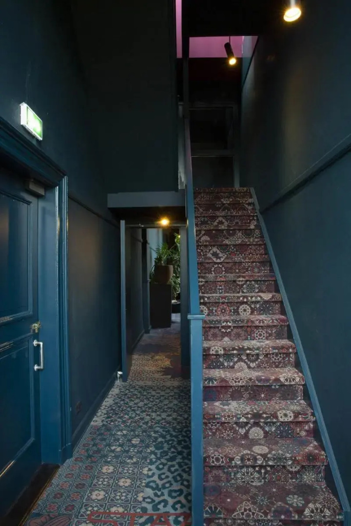 Boutiquehotel Staats