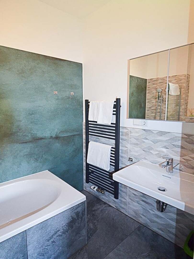 Eco Smart Apartments Erlangen