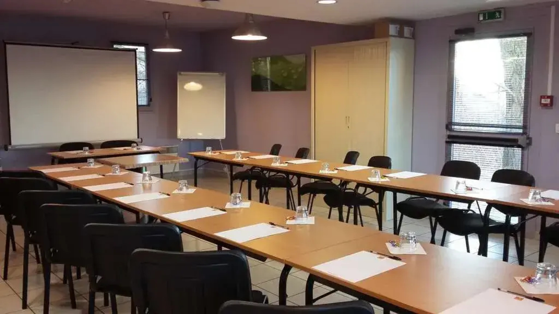 ibis budget Chilly Mazarin Les Champarts